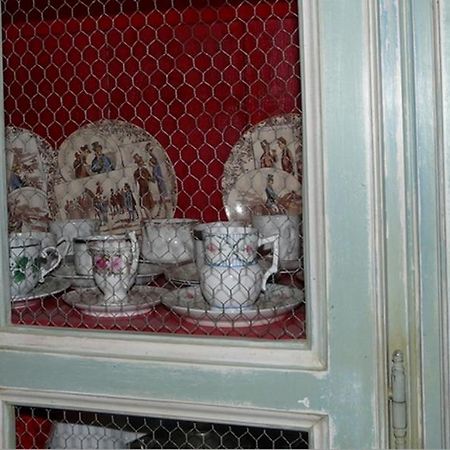 Chambres D'Hotes Oyhanartia Larceveau-Arros-Cibits Kültér fotó