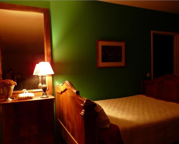 Chambres D'Hotes Oyhanartia Larceveau-Arros-Cibits Szoba fotó