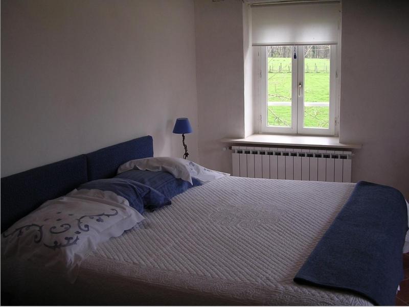 Chambres D'Hotes Oyhanartia Larceveau-Arros-Cibits Szoba fotó